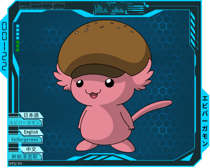 Digimon Rule 34 Image