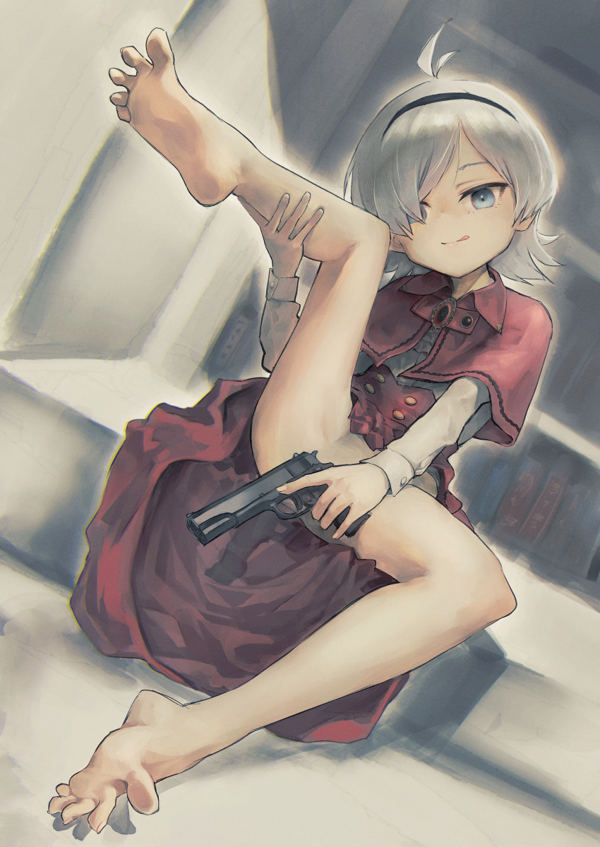 Original Rule 34 Image