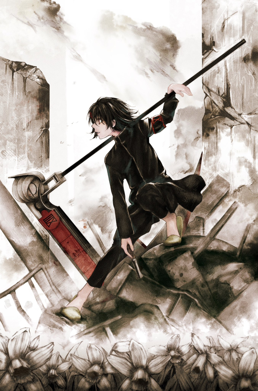 Tokyo Ghoul Rule 34 Image