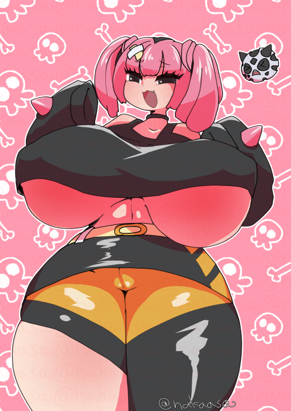 Coral (Pokemon) Rule 34 Image