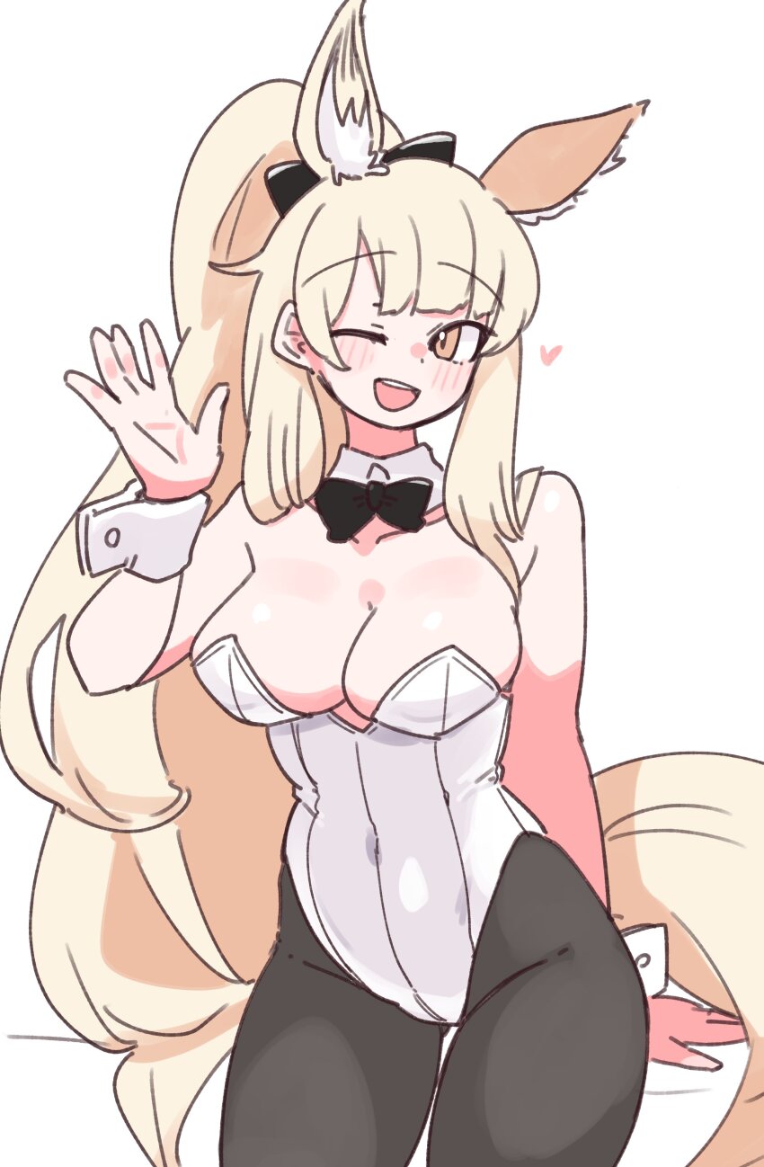 Blemishine (Arknights) Rule 34 Image