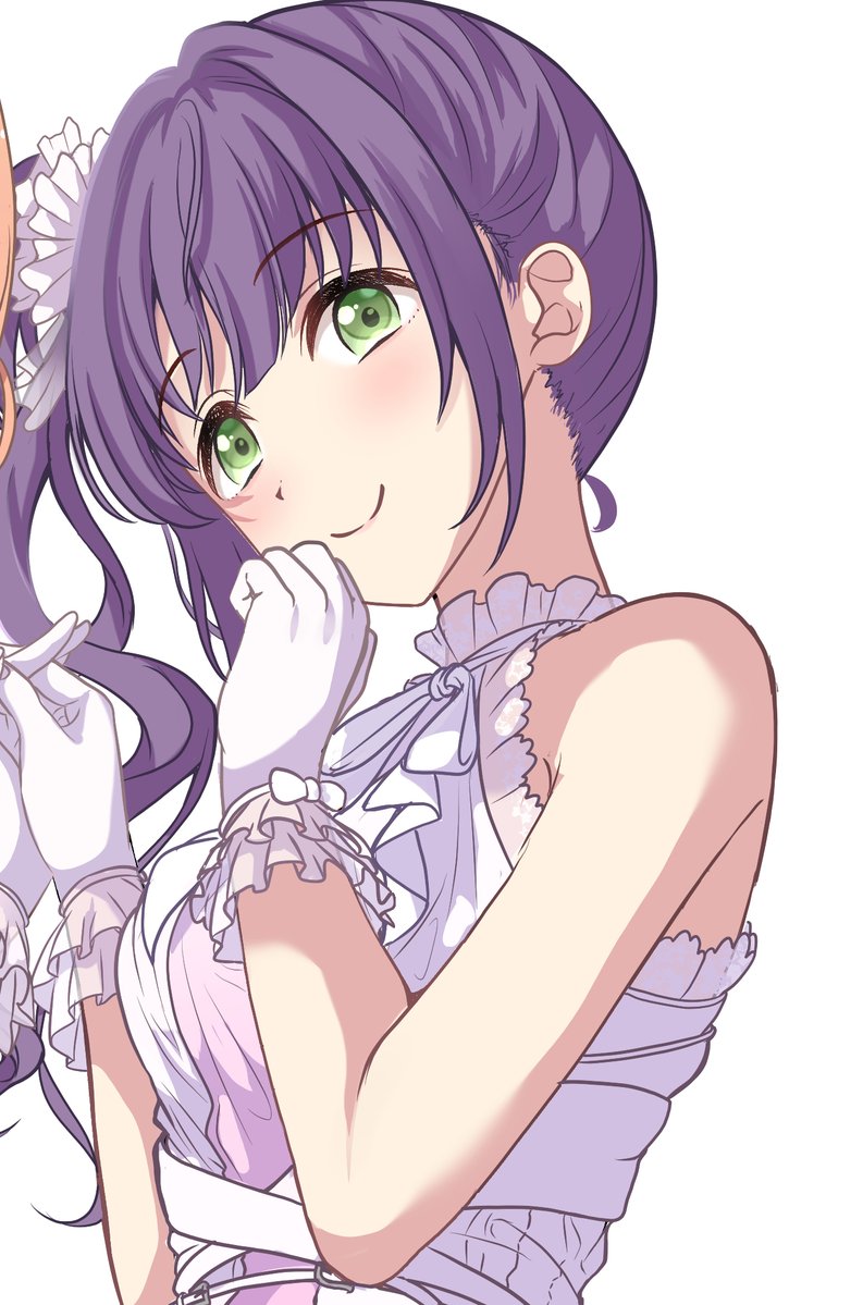 Otomune Kozue (Link! Like! Love Live!) Rule 34 Image