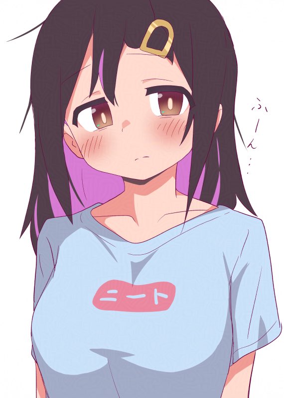 Oyama Mahiro (Onii-Chan Wa Oshimai!) Rule 34 Image