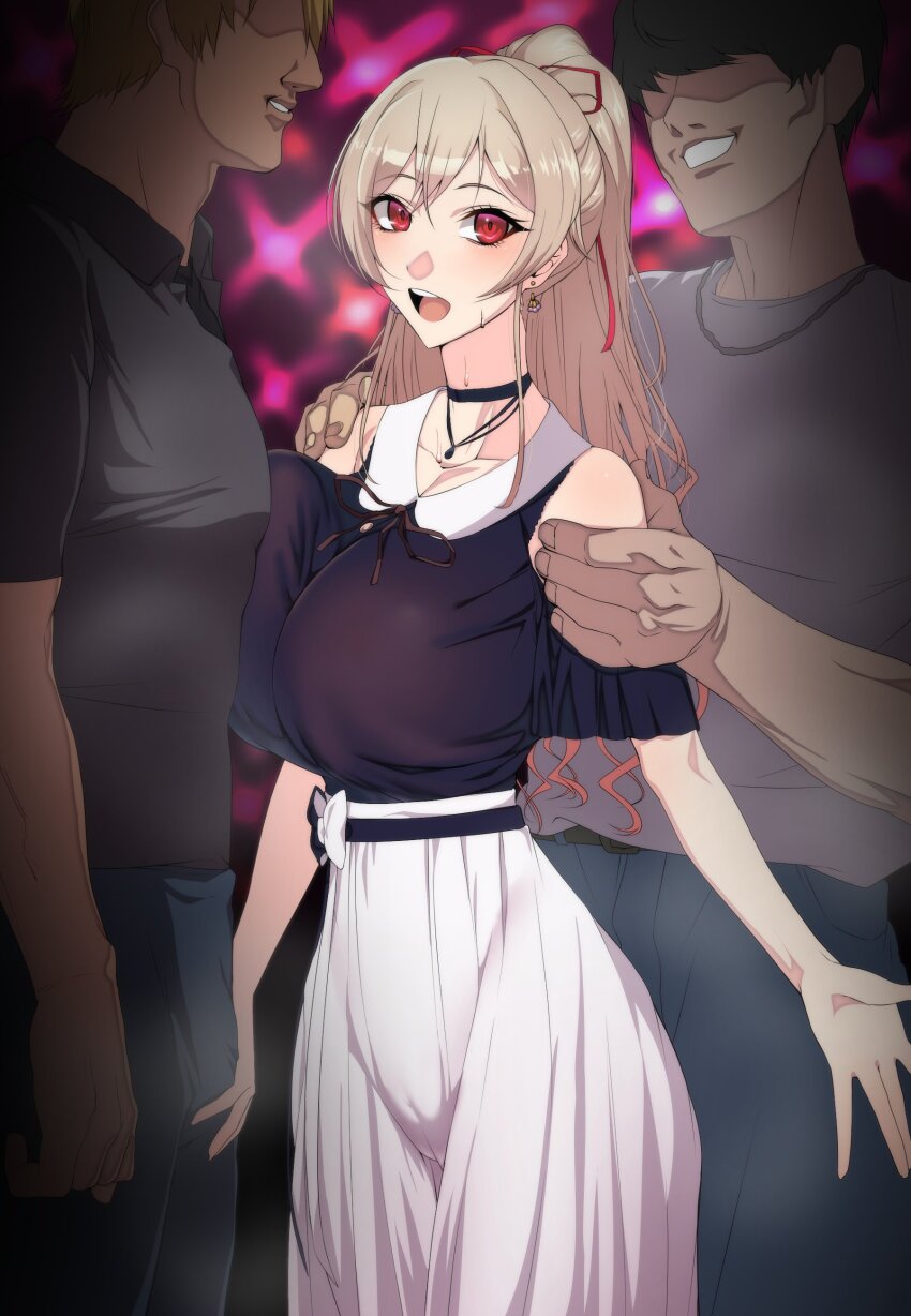 Furen E Lustario (Nijisanji) Rule 34 Image