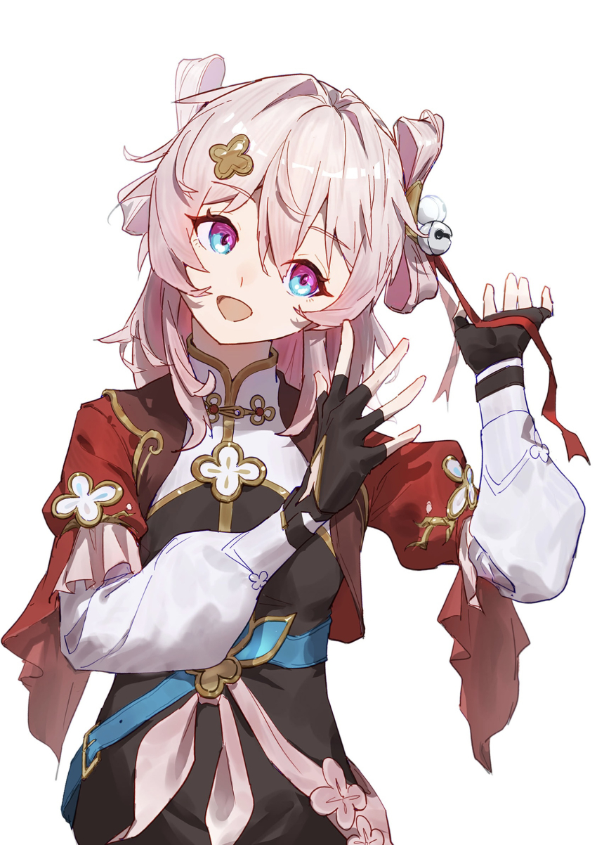 March 7th (Honkai: Star Rail) Rule 34 Image