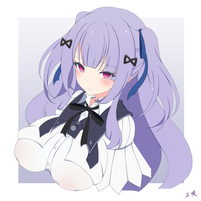 Assault Lily Rule 34 Image