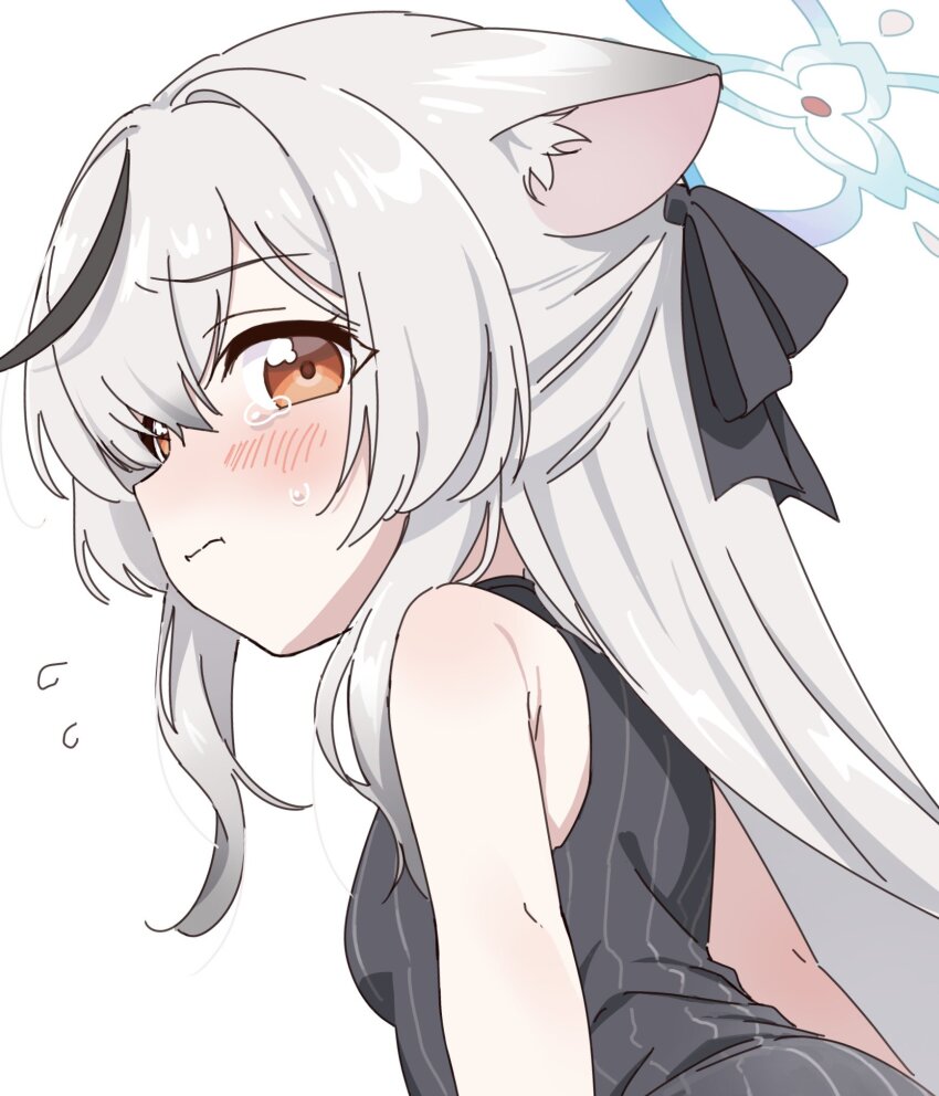 Kokona (Blue Archive) Rule 34 Image