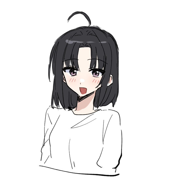 Awa Subaru (Girls Band Cry) Rule 34 Image
