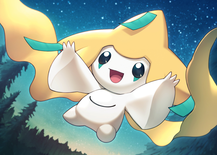 Gen 3 Pokemon (Nintendo) Rule 34 Image