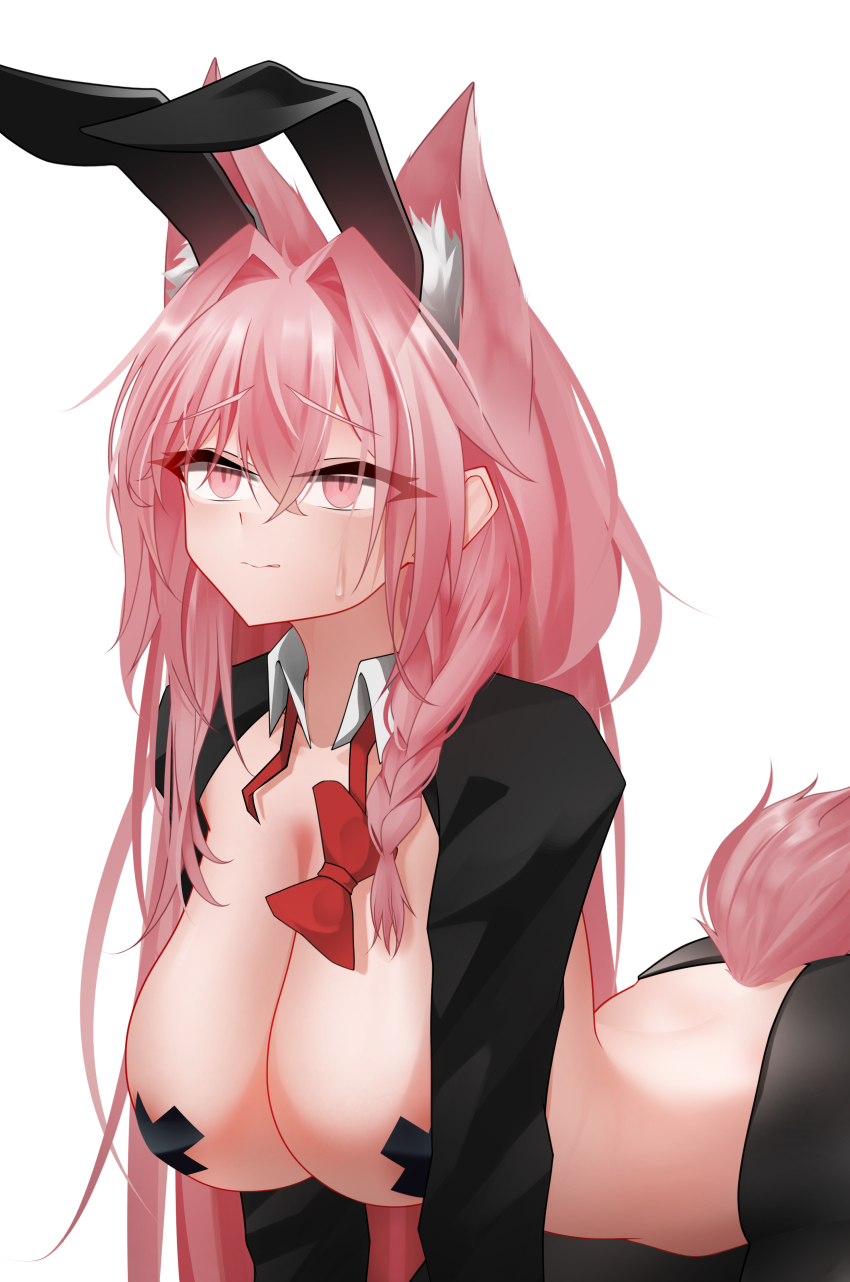 Pozyomka (Arknights) Rule 34 Image