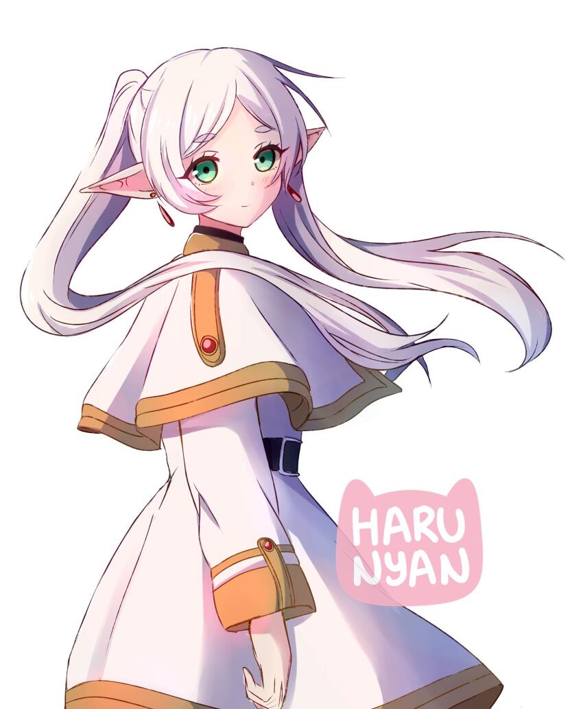 Frieren (Sousou No Frieren) Rule 34 Image