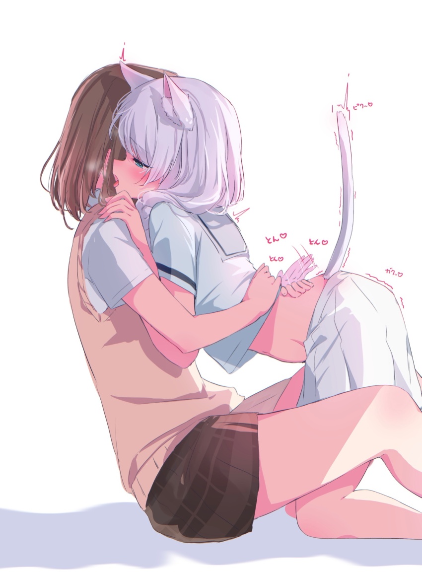 Wakamiya Eve (Bang Dream!) Rule 34 Image