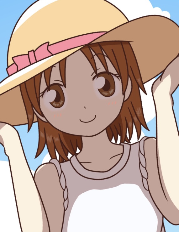 Amame (Miu) Rule 34 Image