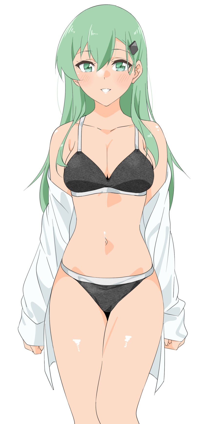 Kantai Collection Rule 34 Image