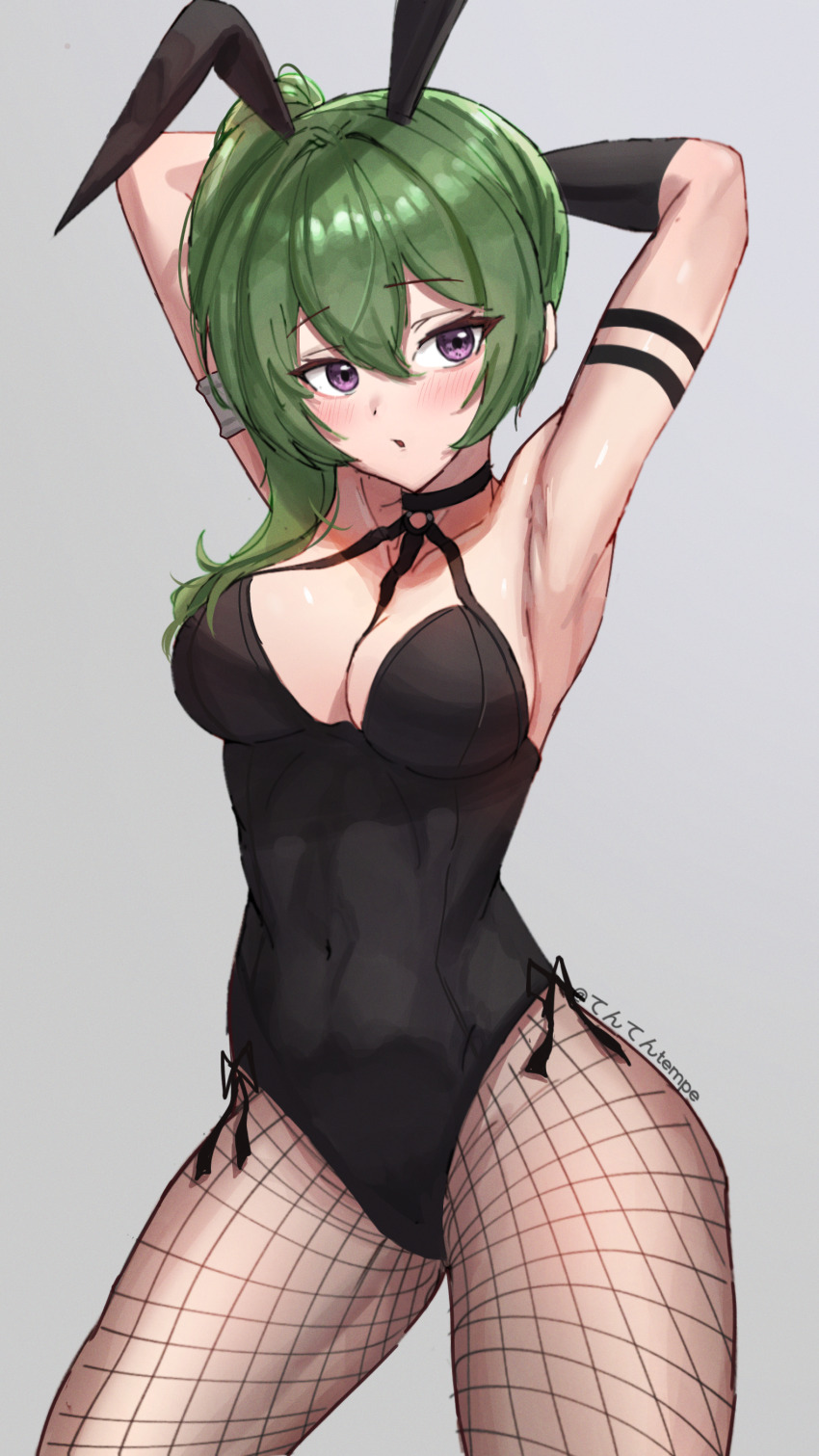 Ubel (Sousou No Frieren) Rule 34 Image