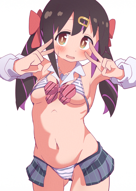 Oyama Mihari (Onii-Chan Wa Oshimai!) Rule 34 Image