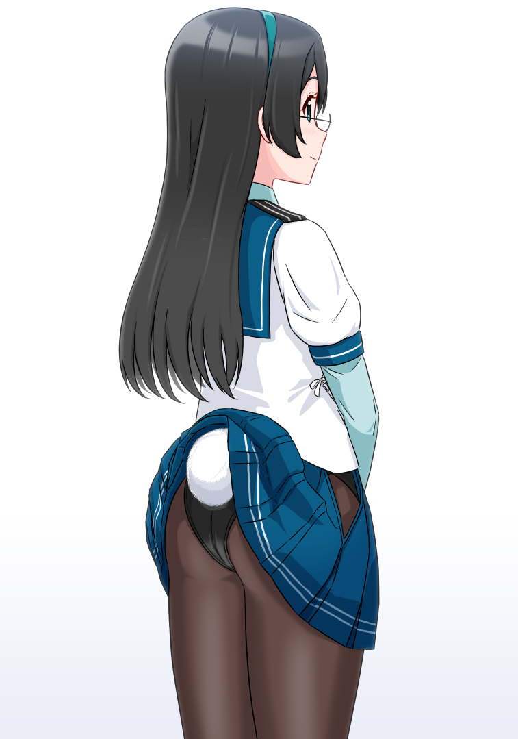 Kantai Collection Rule 34 Image