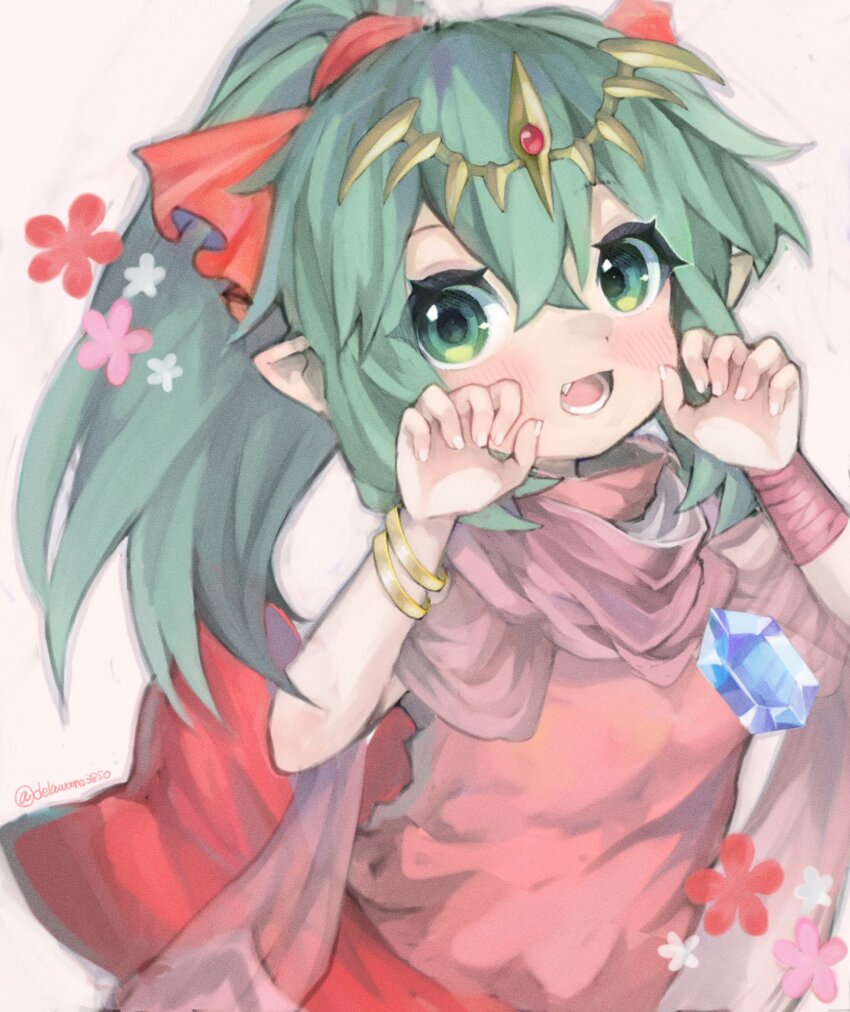 Tiki (Fire Emblem) Rule 34 Image