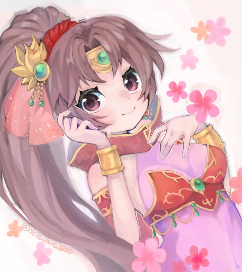 Linde (Fire Emblem) Rule 34 Image