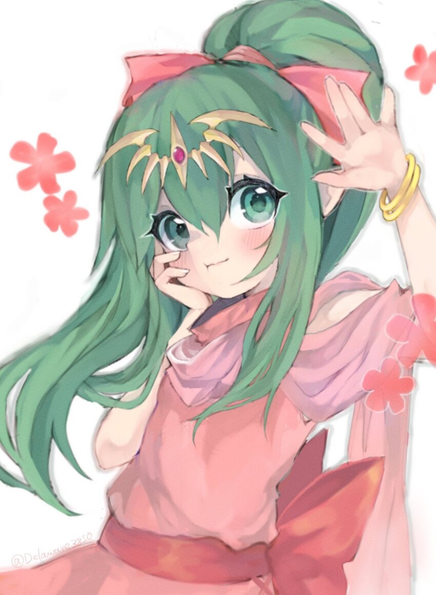 Tiki (Fire Emblem) Rule 34 Image