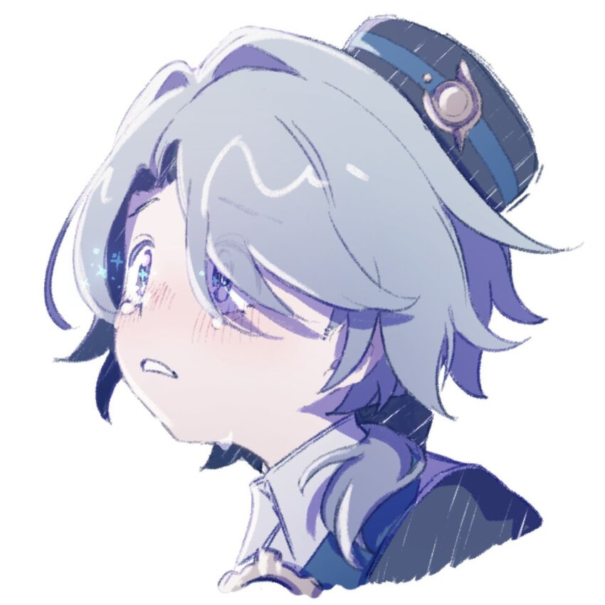 Misha (Honkai: Star Rail) Rule 34 Image