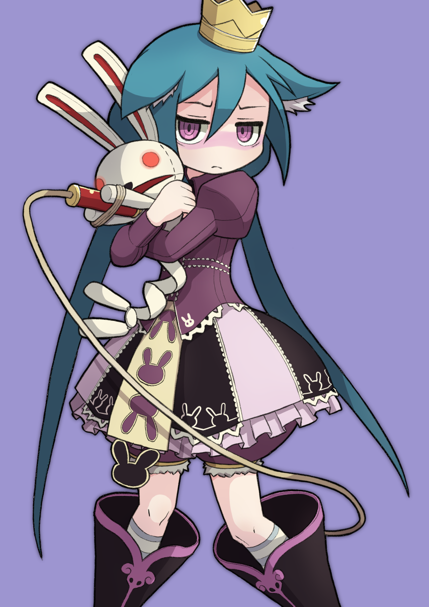 7th Dragon Rule 34 Image