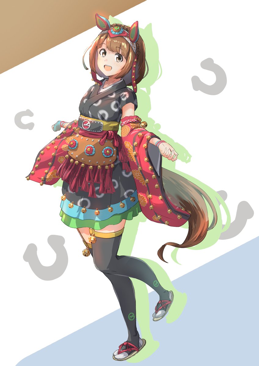 Yukino Bijin (Umamusume) Rule 34 Image