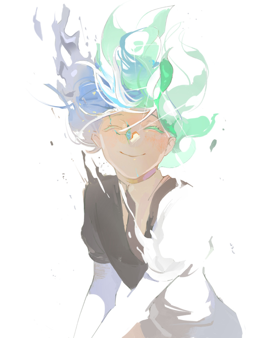 Phosphophyllite (Houseki No Kuni) Rule 34 Image