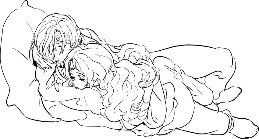 Charlotte Pudding (One Piece) Rule 34 Image