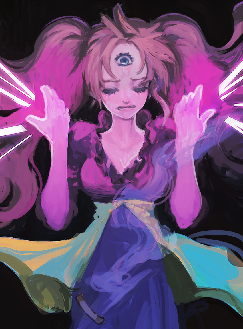 Charlotte Pudding (One Piece) Rule 34 Image