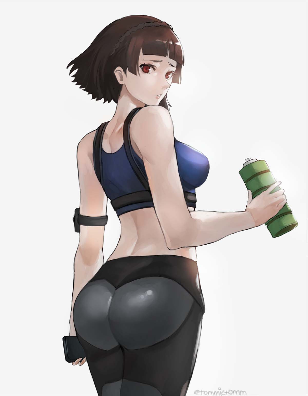 Persona Rule 34 Image