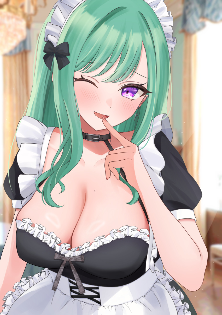 Yakumo Beni (Vspo!) Rule 34 Image