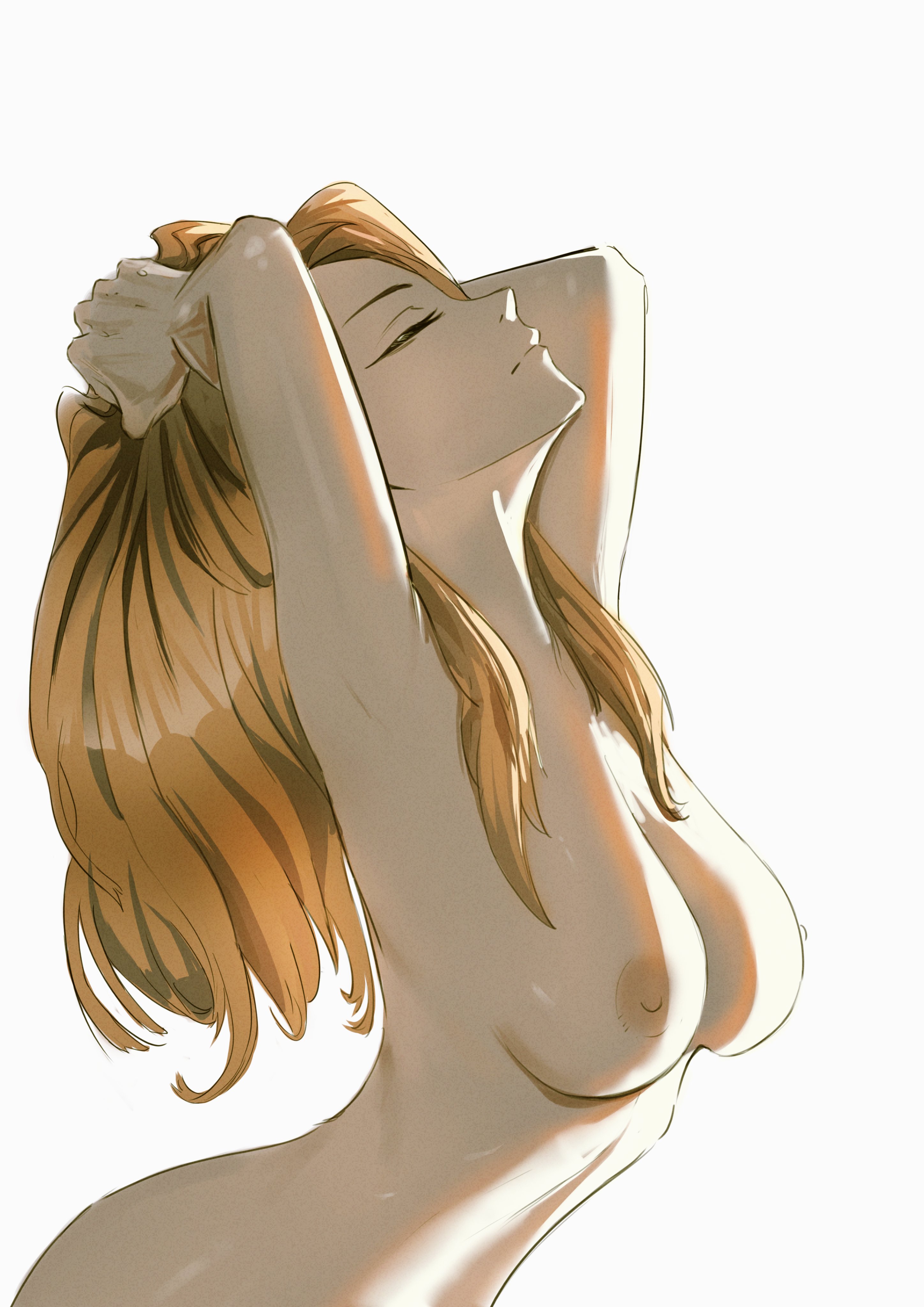 Original Character (Original) Rule 34 Image