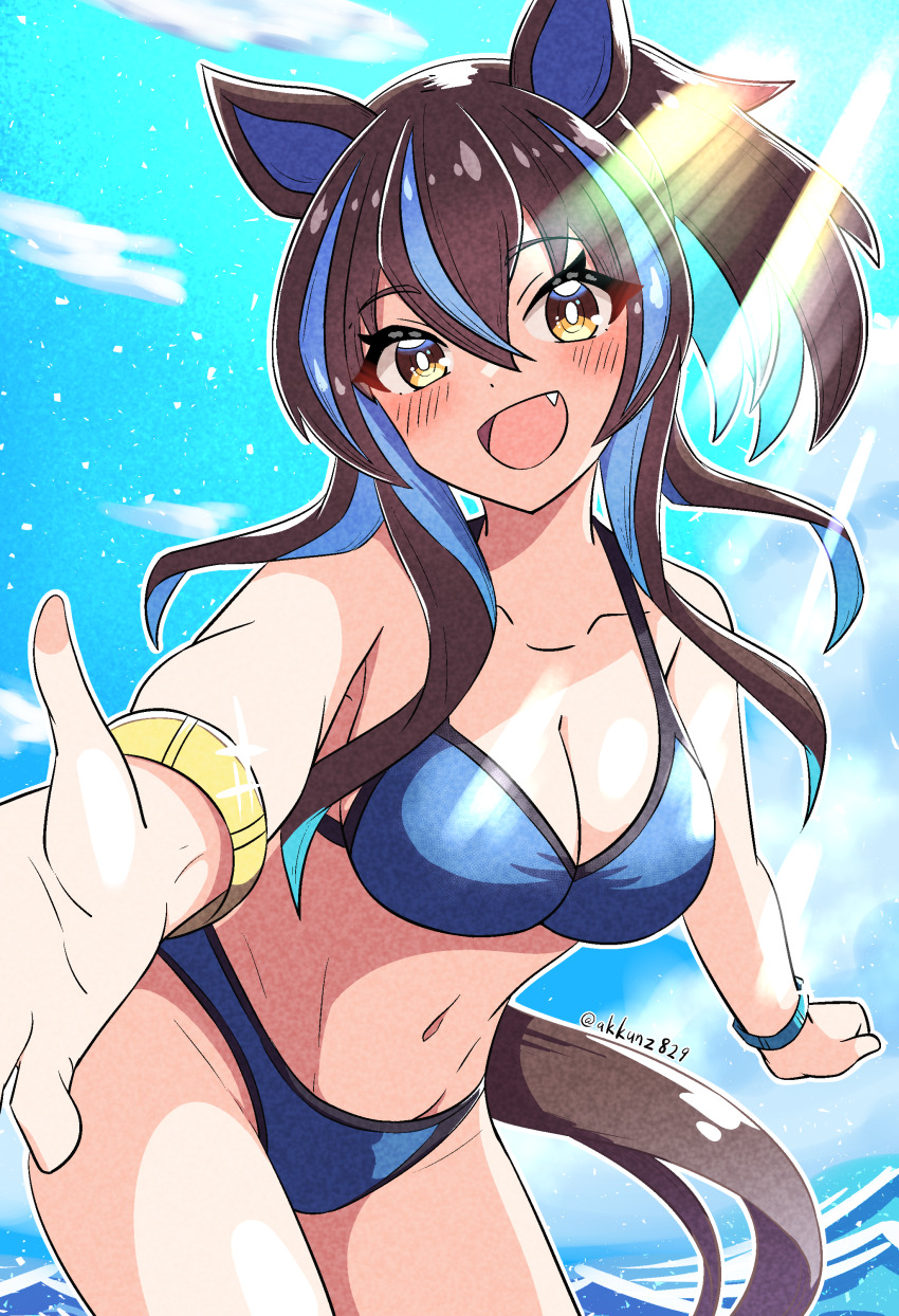 Daitaku Helios (Umamusume) Rule 34 Image
