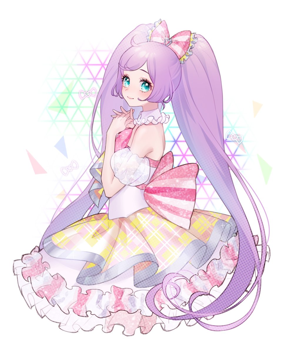 Manaka Laala (Pretty Series) Rule 34 Image