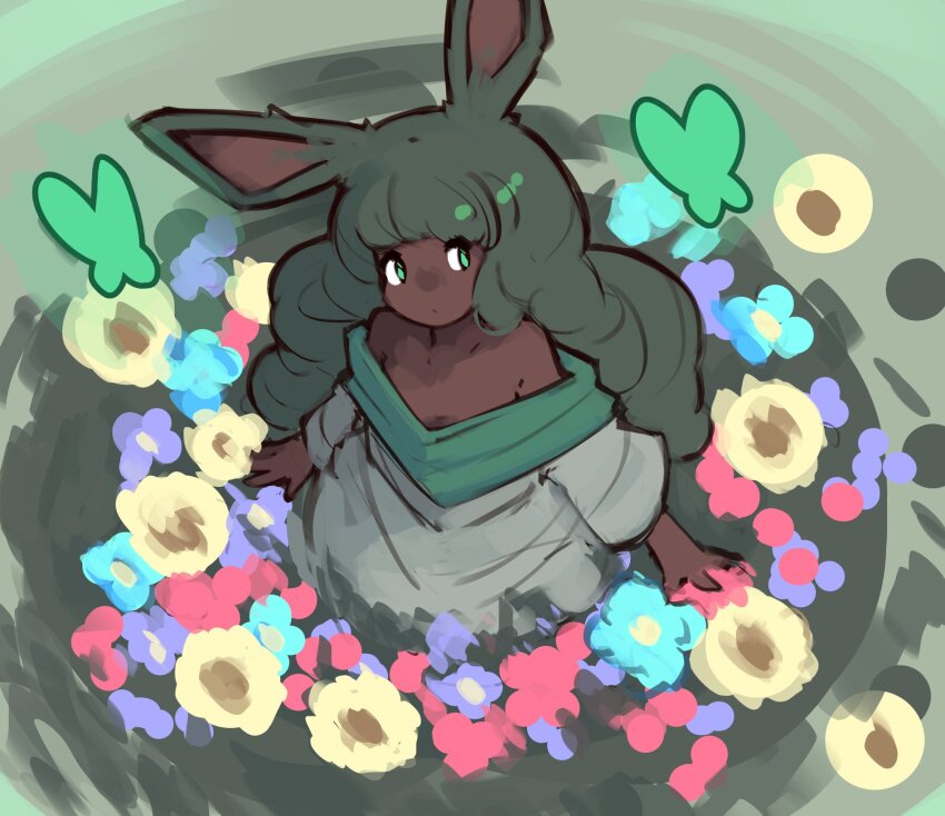 Rabbit And Steel Rule 34 Image