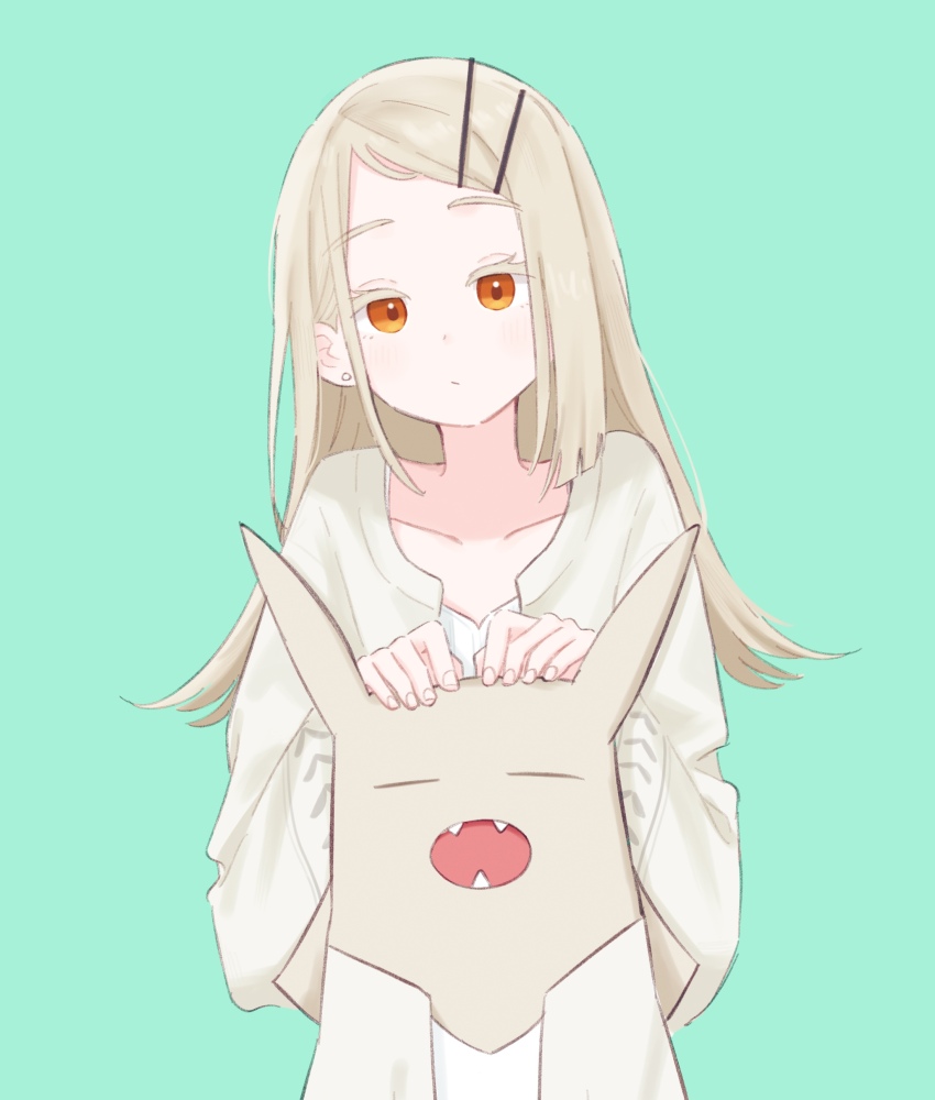 Shinosawa Hiro (Gakuen Idolmaster) Rule 34 Image