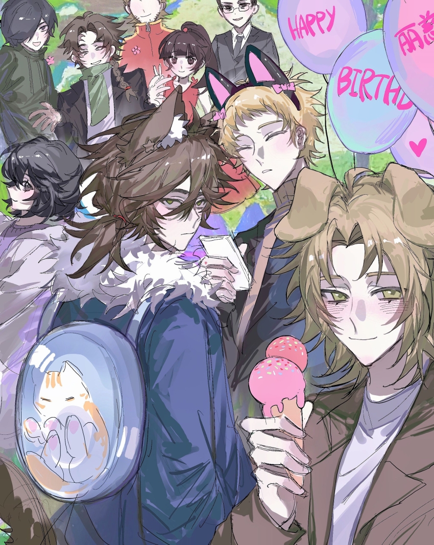6+Boys Rule 34 Image
