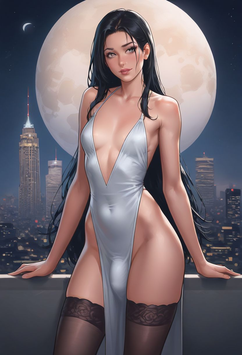 1futa Rule 34 Image