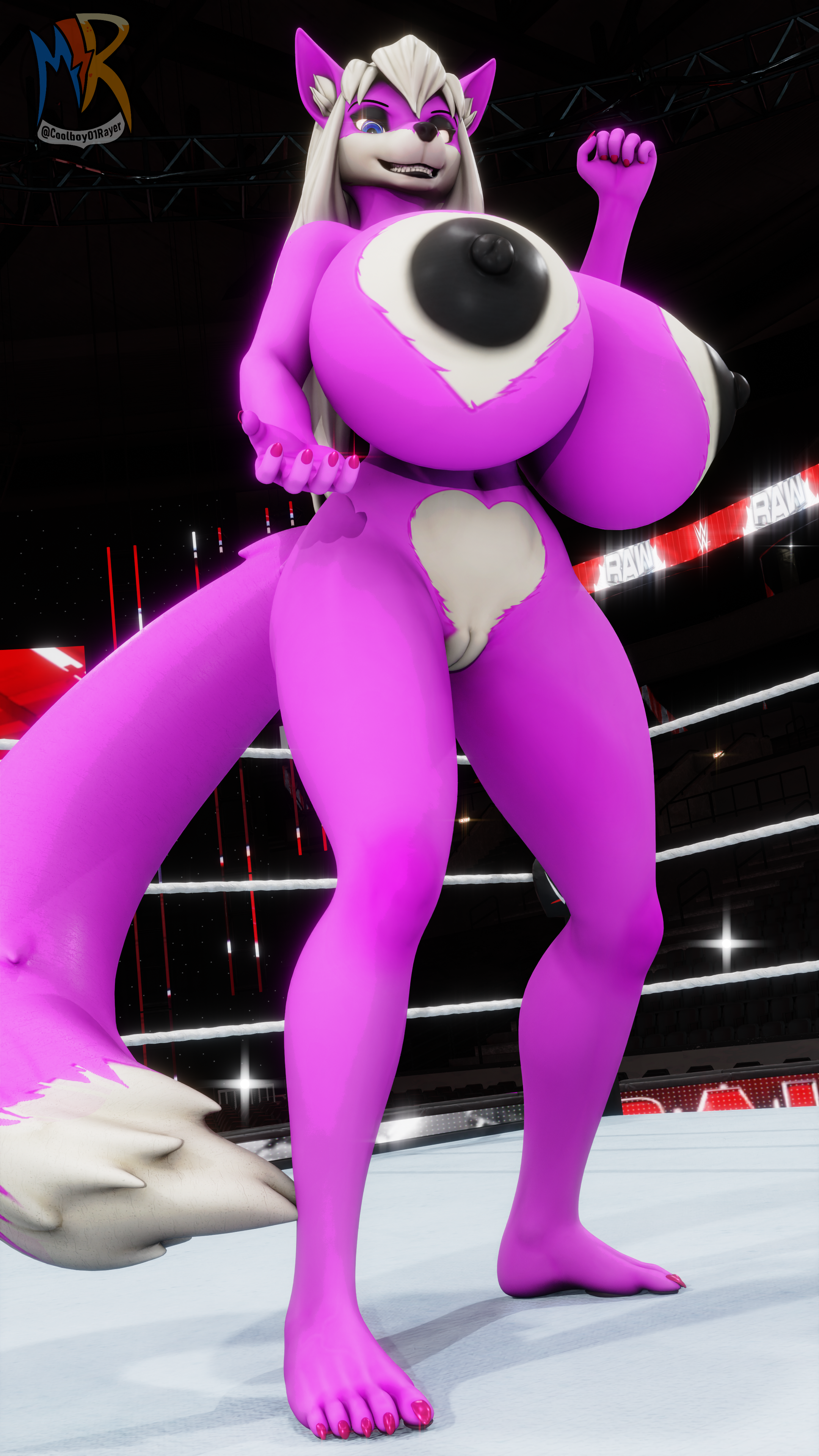 Yuni Hermit Rule 34 Image