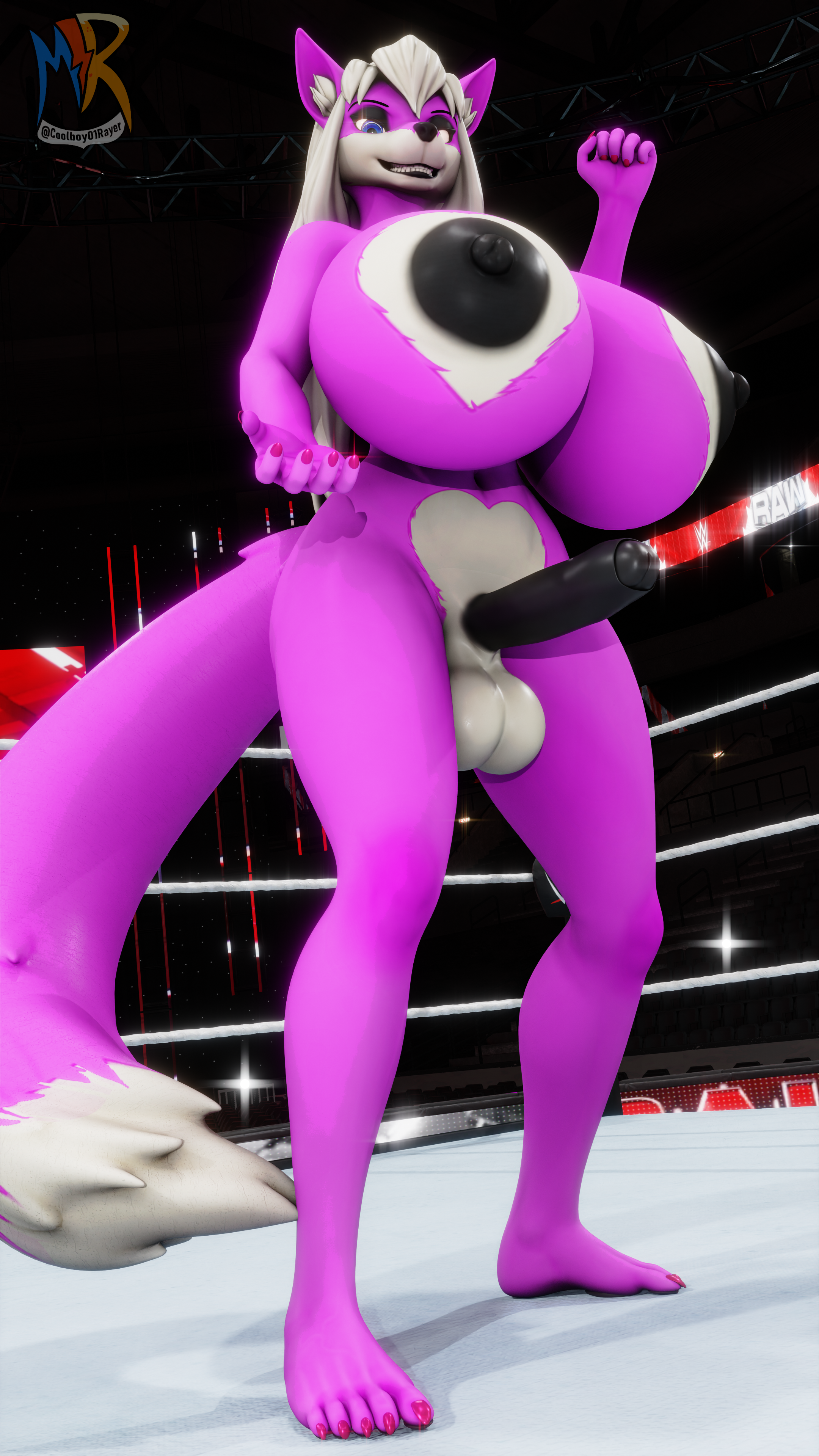 Yuni Hermit Rule 34 Image