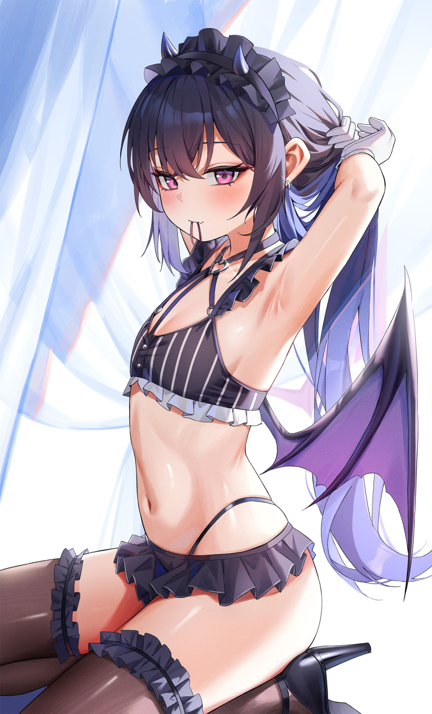 Ichinose Uruha (Vspo!) Rule 34 Image