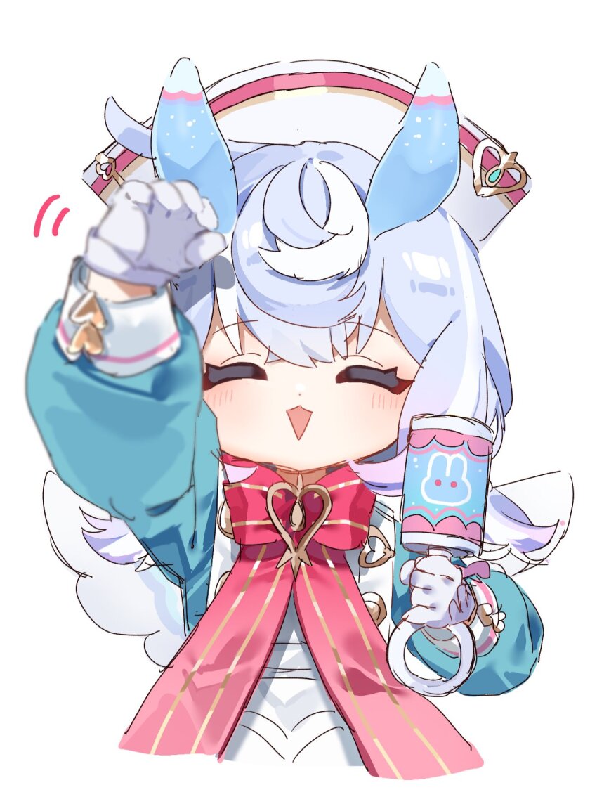 Sigewinne (Genshin Impact) Rule 34 Image