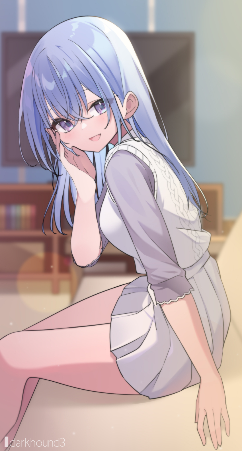 Suzuki Hana (Idolmaster) Rule 34 Image