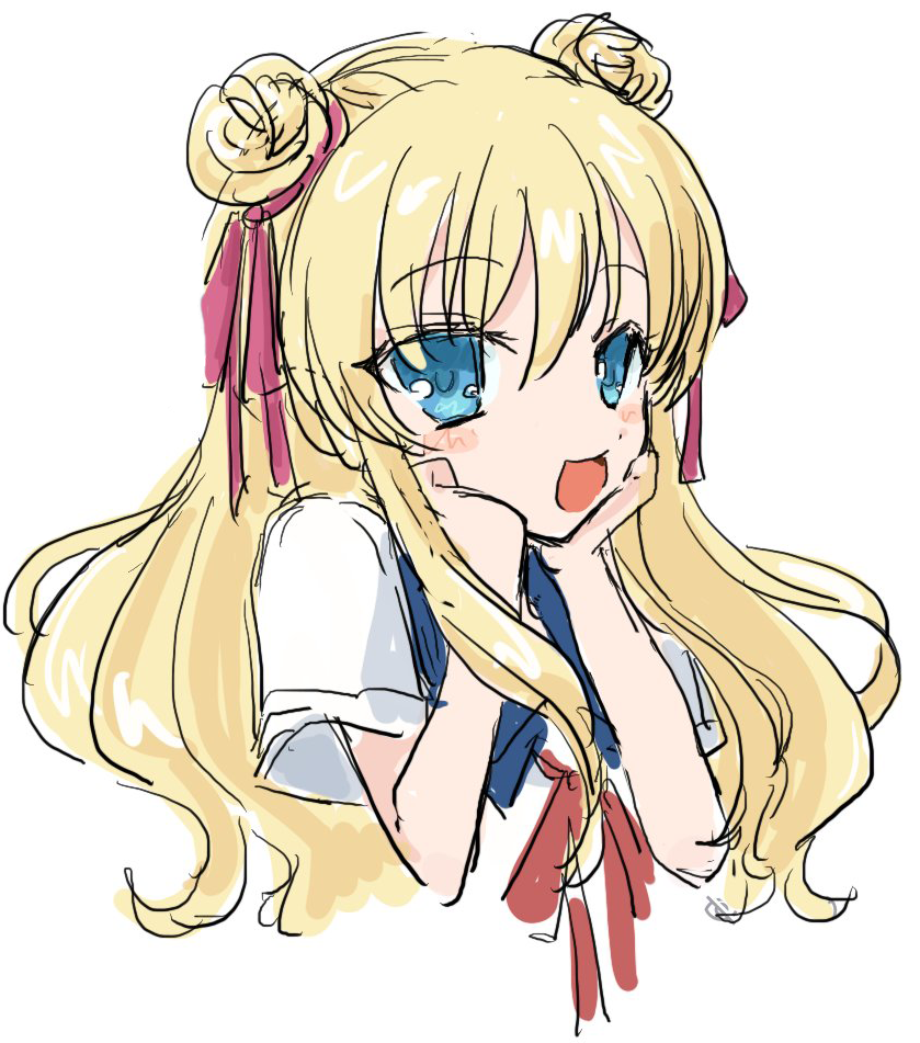 Claudina Skylark (Mousugu Natsuyasumi! 2) Rule 34 Image
