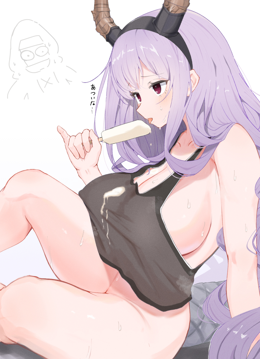 Doctor (Arknights) Rule 34 Image