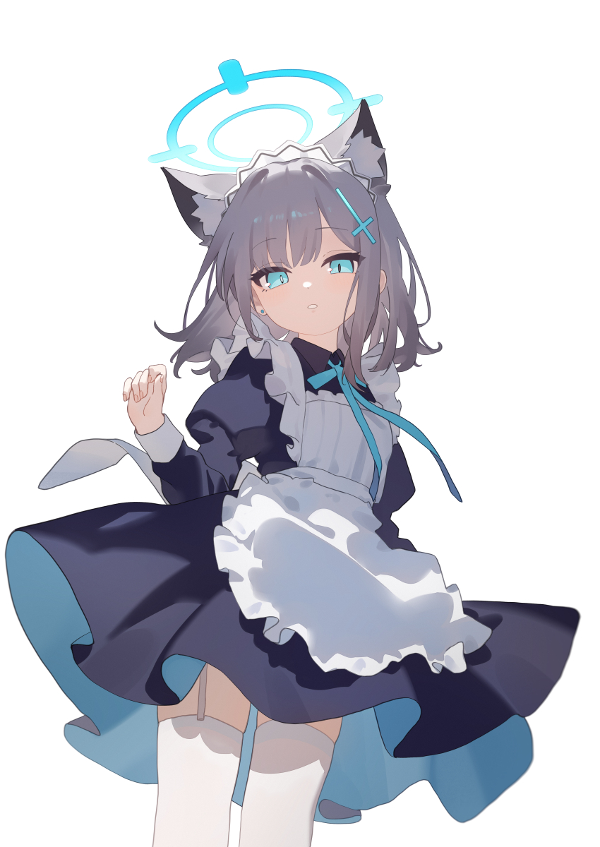 Shiroko (Blue Archive) Rule 34 Image