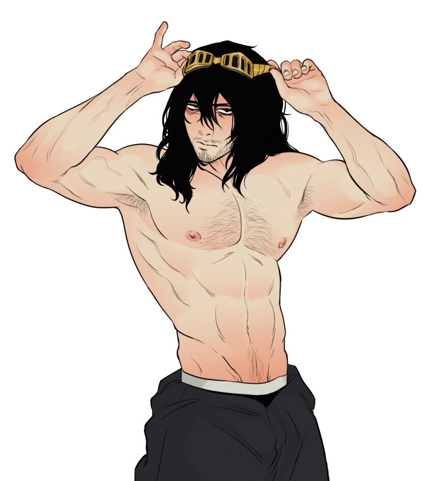Boku No Hero Academia Rule 34 Image