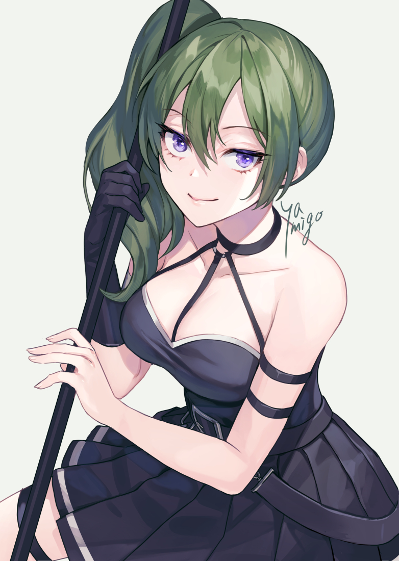 Ubel (Sousou No Frieren) Rule 34 Image