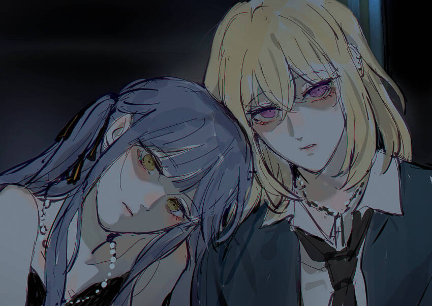 Misumi Uika (Bang Dream!) Rule 34 Image